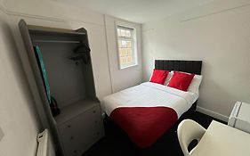 Modern Studios In Heart Of Nottingham